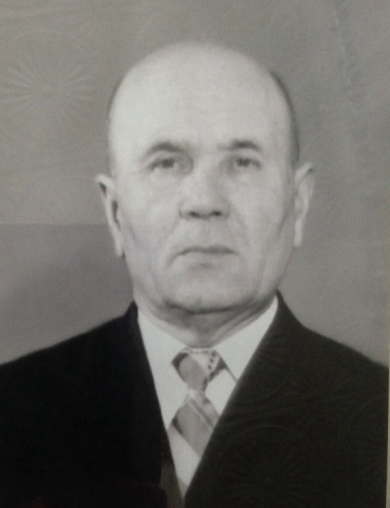 Лихота Николай Константинович