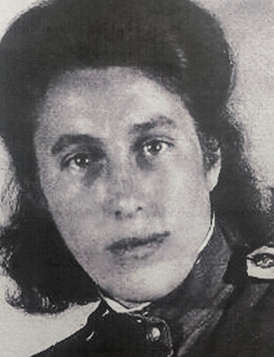 Гусаченко(Володарская) Мариам Моисеевна