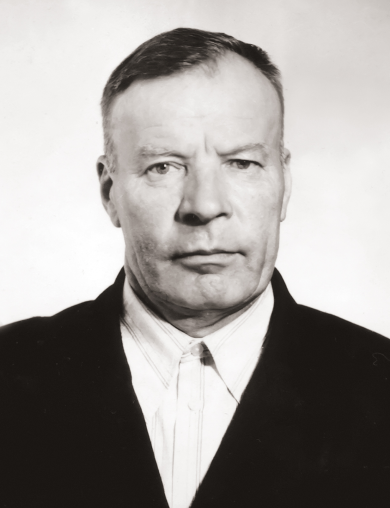 Симцов Николай Александрович