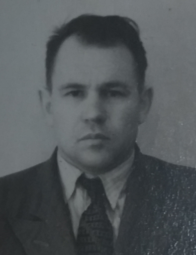 Исаев Владимир Герасимович