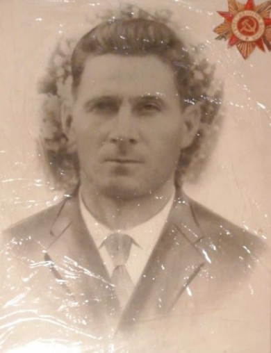 Сошкин Дмитрий Иванович