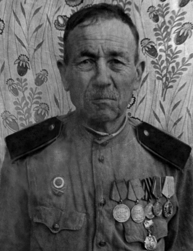 Бардасов Алексей Кириллович
