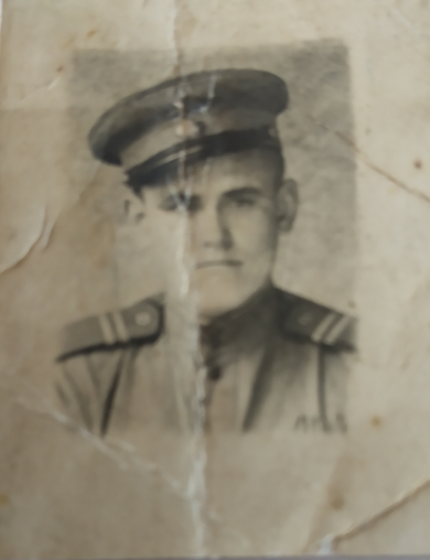 Гришин Павел Семенович