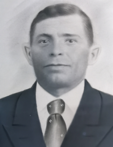 Калинин Иван Степанович