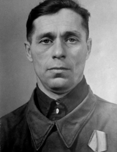 Харченко Иван Иванович