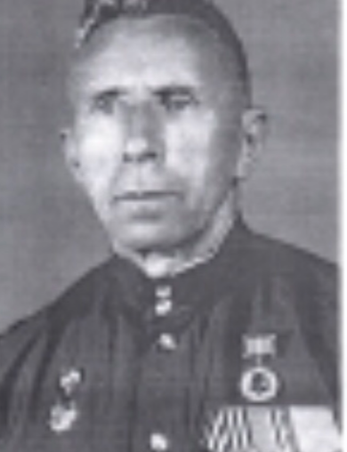 Шишков Григорий Трофимович