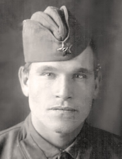 Сидоров Афанасий Борисович