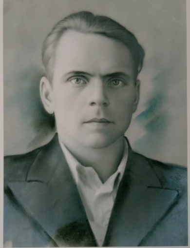 Николаев Борис Леонидович