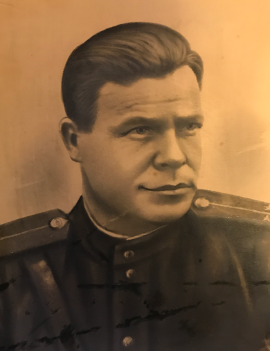 Луговкин Николай Иванович