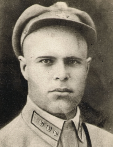 Курьянов Георгий