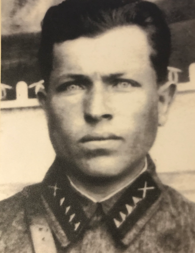 Новиков Иван Иванович