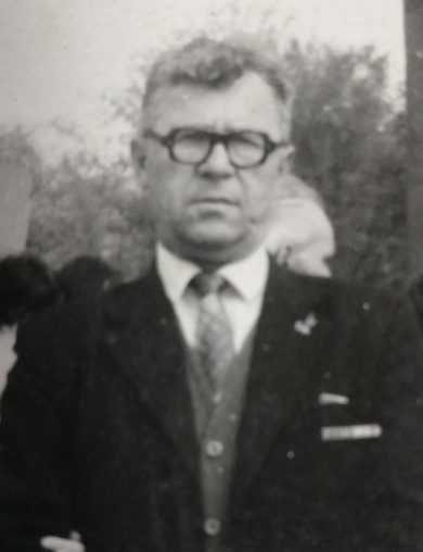 Спивак Иван Григорьевич