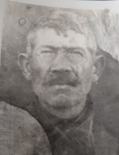 Синяев Игнат