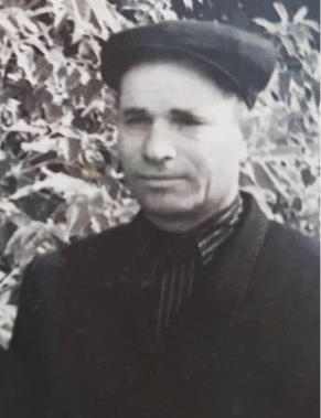 Панченко Василий Григорьевич