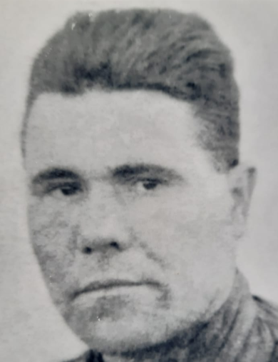 Панин Николай Григорьевич