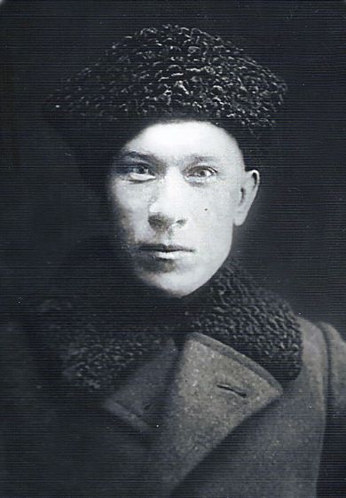 Плотников Алексей Кузьмич