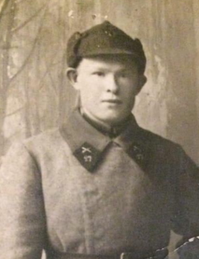Колачев Сергей Николаевич