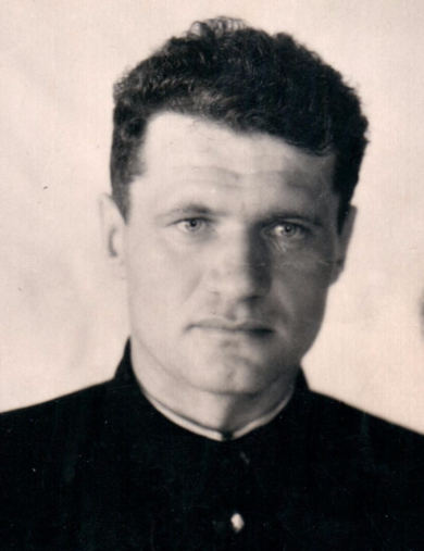 Адамовский Василий Дмитриевич