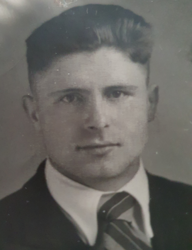 Удовицкий Григорий Иосифович