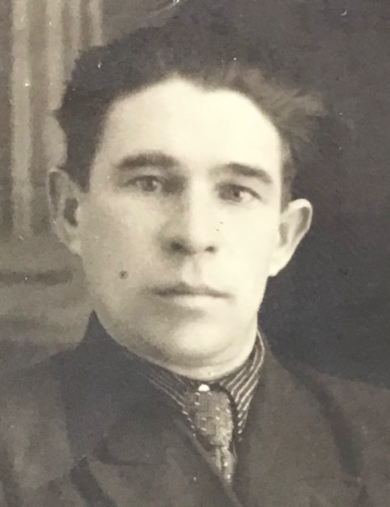 Аникин Николай Семенович