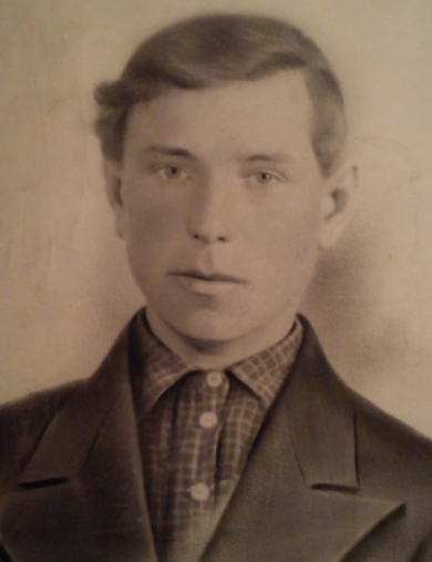 Балекин Степан Иванович