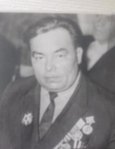 Ерахтин Константин Сергеевич