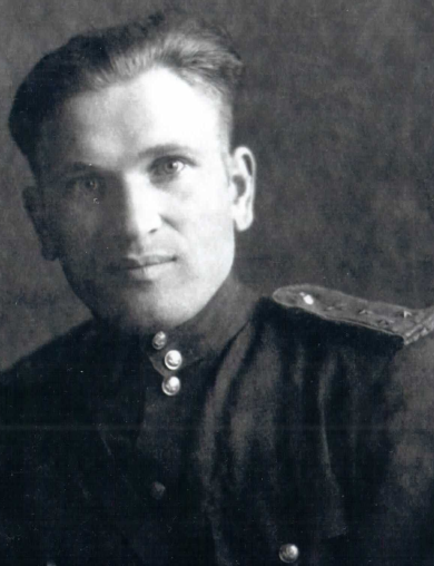 Семёнов Николай Васильевич