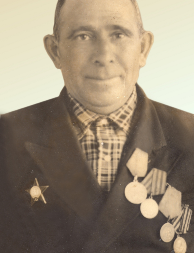 Кузнецов Тарас