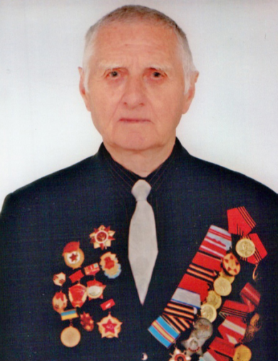 Зинченко Юрий Иванович