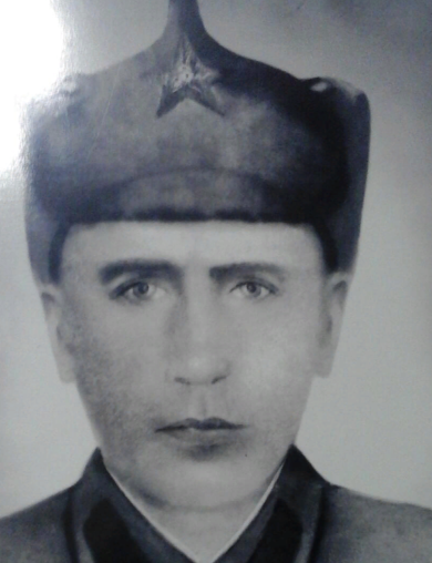 Левкович Александр Никитович