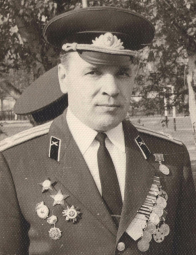 Фроленко Андрей Андреевич