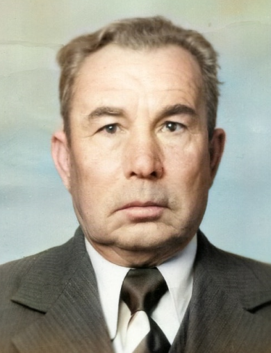 Лифанов Фёдор Иванович