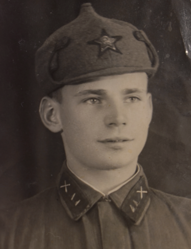 Вашков Владимир Иосифович
