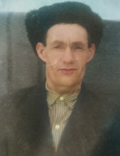 Шарифуллин Мугтабар Канипович