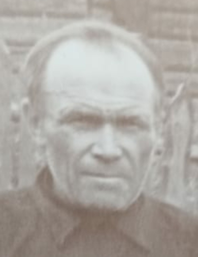 Ладыгин Петр Иванович