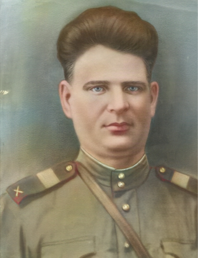 Пакун Антон Николаевич