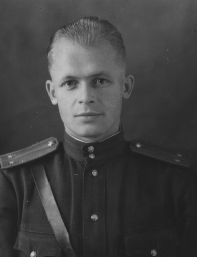 Силаев Евгений Михайлович