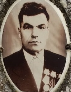 Калошин Алексей Семенович