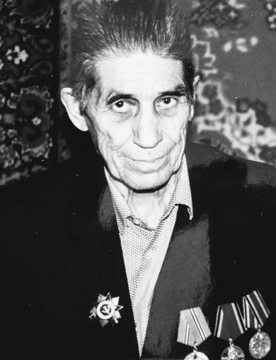 Койда Константин Денисович