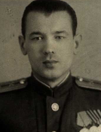 Павлов Виль Николаевич