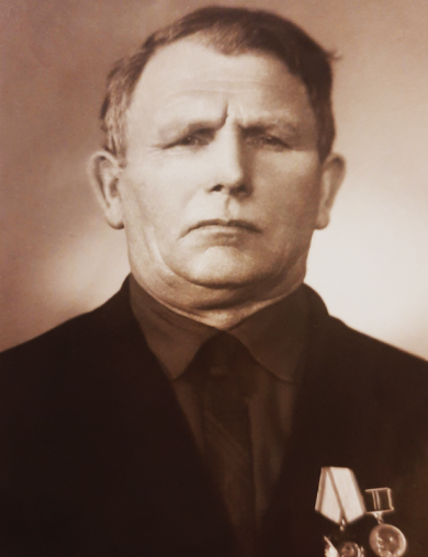 Титов Александр Александрович