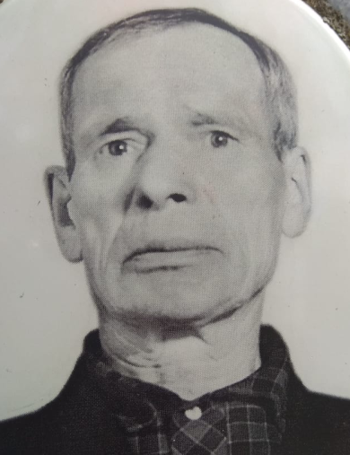 Гулин Максим Алексеевич