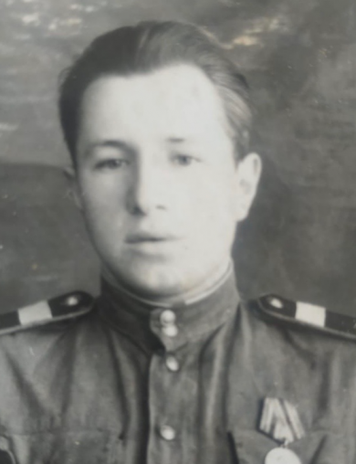 Черепов Александр Васильевич