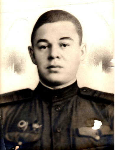 Аитов Равиль Галеевич