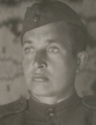 Арсеньев Виктор Александрович