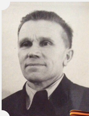 Кокорев Александр Васильевич