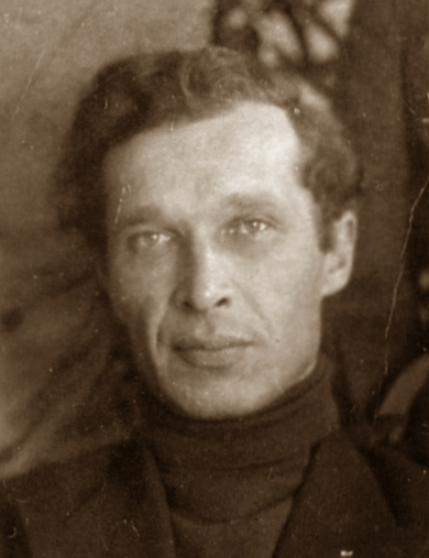 Старков Алексей Григорьевич