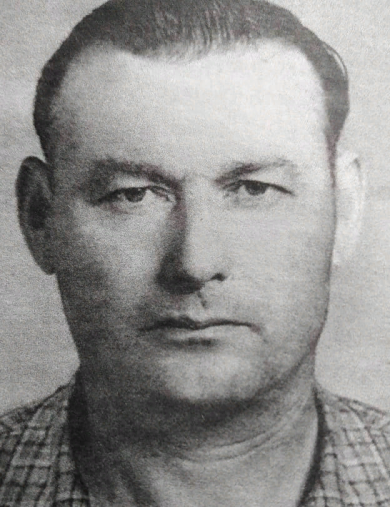 Алексеев Василий Иванович