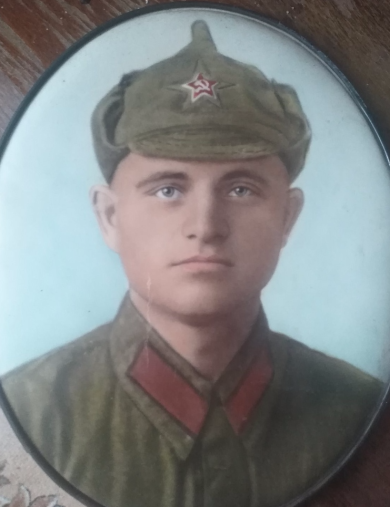 Козин Василий Петрович