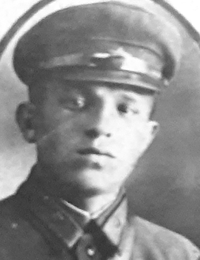 Фокин Михаил Александрович